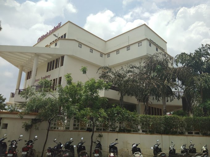 School Jobs at   Childrens Academy, Jaipur  ,   Jaipur